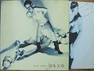 LP DEVO, HARD CORE. FAN CLUB FRANCE ORIGINAL & ONLY  ISSUE