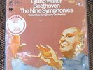 BRUNO WALTER BEETHOVEN: THE NINE SYMPHONIES Y7 30051 12
