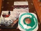 Circa Survive Juturna Green/White 12