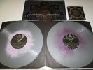 Circle Takes The Square - Decompositions Vol 1 2xLP SILVER HAZE VINYL /200 RARE