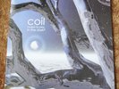 COIL - MUSICK TO PLAY IN THE DARK vol 2 - signed ltd edition number: 23 of 50