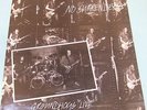 Groundhogs Live LP No Surrender # HTDLP 2.