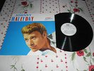 SUPERBE ET RARE 33T CLUB DIAL  JOHNNY HALLYDAY