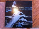 Blue Mitchell 
