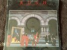 Moving Pictures: by Rush 1981 first press SRM-1-4013 Rare / Sealed