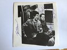 The Clash - Capital Radio EP SIGNED by Joe, Paul, Mick & Topper