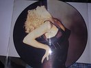MADONNA VOGUE 1990 PICTURE DISC
