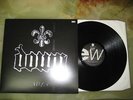 Down - NOLA - LP MINT Elektra 1995 (Pantera, Crowbar, Corrosion Of Conformity)