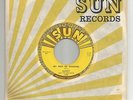 GARAGE ROCKER--RANDY & RADIANTS-  MY WAY OF THINKING --HEAR BOTH -1965 SUN