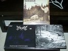 Mayhem DE MYSTERIIS DOM SATHANAS,BURZUM-FILOSOFEM,BURZUM - Hvis Lyset Tar Oss