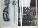 David Rosenboom - Brainwave Music LP A.R.C. Canada avant garde