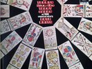 Ruth White - 7 Trumps from the Tarot Cards LP Limelight NM electronic psych