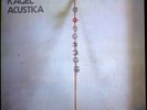 Deutsche Grammophon 2707059 Mauricio Kagel - Acustica 2LP NM avant garde rare