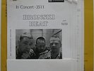 BRONSKI BEAT/AZTEC CAMERA In Concert 1984 UK OG BBC Transcription Disc PROMO LP