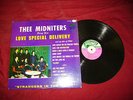 Thee Midniters  LP  1966