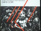 David Cope - Navajo Dedications LP Folkways electronic music with booklet