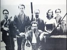 New Music Ensemble II LP NM ultra-rare avant garde private from 1965 TOP SHAPE