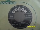 RARESP FRENCH THE BEATLES JUKE BOX  ROCK N ROLL MUSIC MO 20.007 NON REPERTORIE