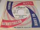 NM PROMO NORTHERN SOUL 45/ LULU REED 