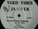Clarence Parks Things A Come Up to Bump Shaka orig press12