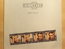 C.C.CATCH - Big Fun - mint minus Italo Disco Vinyl LP Backseat of your Cadillac