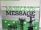Prestige 7061: Hank Mobley 