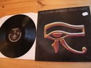 LP The Sisters Of Mercy – Vision Thing VINYLFIRST PRESS GOTHIC 1990 9031-72663-1