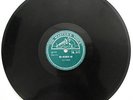 E.K.’S BAND - Meye Gyitaa Bofo Pa - HMV TM 2117 - Rumba in Twi 78 rpm - HEAR