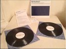 Rare Spiritualized   Ladies And Gentlemen - . 2XLP 1997 original  Spacemen 3 NM