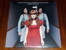Jenny Lewis With The Watson Twins - Rabbit Fur Coat vinyl LP 2006 Rilo Kiley