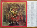 SLAYER . Seasons in the Abyss LP 1.PRESS 1990 metallica sepultura danzig trouble