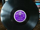 SONNY BOY WILLIAMSON-78 rpm Trumpet 216-Red Hot Kisses/Going In Your Direction