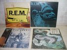 REM R.E.M. LOTS OF PACKAGE LP S RECKONING DOCUMENT OUT OF TIME CHRONIC TOWN