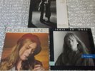 RICKIE LEE JONES 3 LPS VINYL MINT 