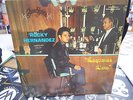 ROCKY HERNANDEZ-LAGRIMAS LLORO USED LP BUENA SUERTE 1005 LITTLE JOE