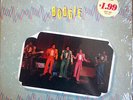 Jackson 5 Five - Boogie - Rare - in shrink- pop - soul - funk- vinyl - NM  LP