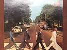 Beatles: Abby Road - Original Master Recording Lp  MFSL 1-023