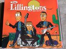 LILLINGTONS - Shit out of Luck * w/ BONUS 7