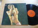 IGGY AND THE STOOGES RAW POWER TOP PUNK ROCK LP IN 1973