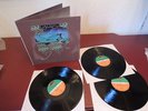 YES YESSONGS 3 LP SET  IN MINT-