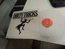 DIRTY TRICKS SAME LP IN 1975 UK 1ST POLYDOR TOP RARITÄT