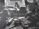 FOREVER MORE WORDS ON BLACK PLASTIC 1970 MINT PROMO