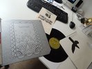 HARD MEAT SAME LP VON 1970 IN MINT PROG. HAMMER AUS ARCHIV