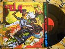 ? FELA RANSOME KUTI & AFRIKA 70 Confusion AFROBEAT AFRO FUNK REISSUE EMI UK LP ?