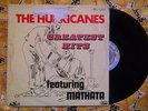 ? THE HURRICANES TSUNAMI AFRO FUNK DISCO COSMIC DEEP PSYCH ROCK South Africa MP3