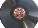 78 RPM RECORD CONQUEROR 8758 CRIPPLE CLARENCE LOFTON