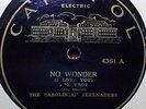 EMERSON GILL & HIS ORCHESTRA 