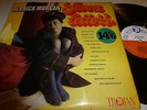 DERRICK MORGAN LP..SEVEN LETTERS.. UK ORIGINAL TROJAN LABEL No TTL5