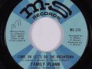 Funk 45 FAMILY PLANN Come On Let's Do The Breakdown M-S HEAR VG+