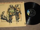 GROUNDHOGS  -  THANK CHRIST FOR THE BOMB  LP